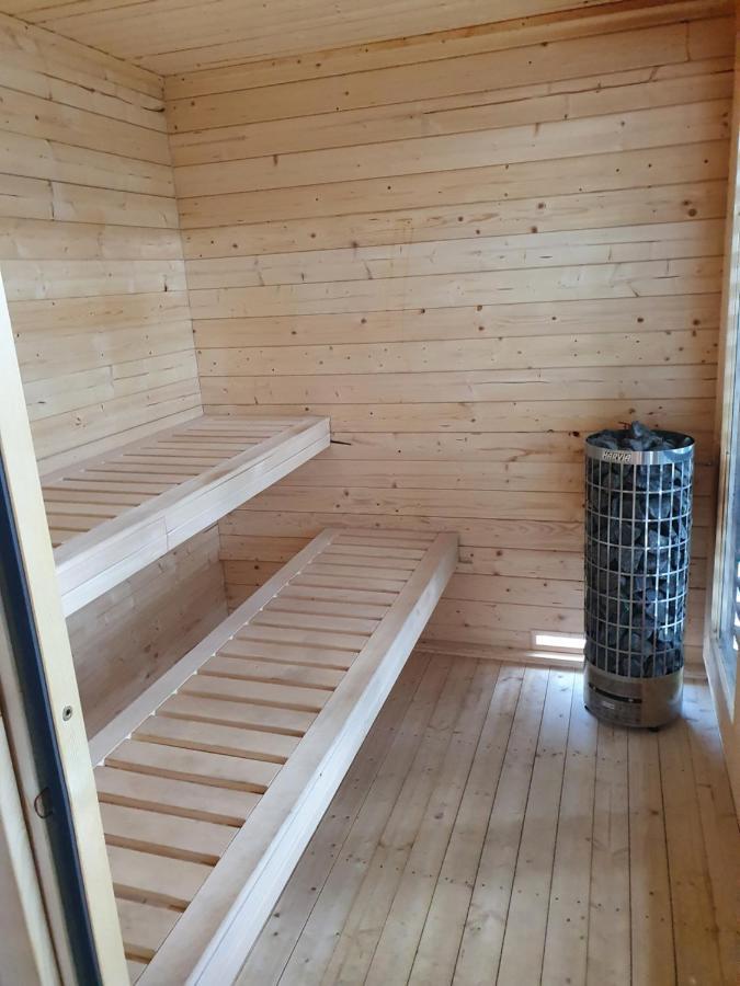 Posesja Kapitanska Apartament Ok 100 M Do Plazy Grzybowo  Dış mekan fotoğraf